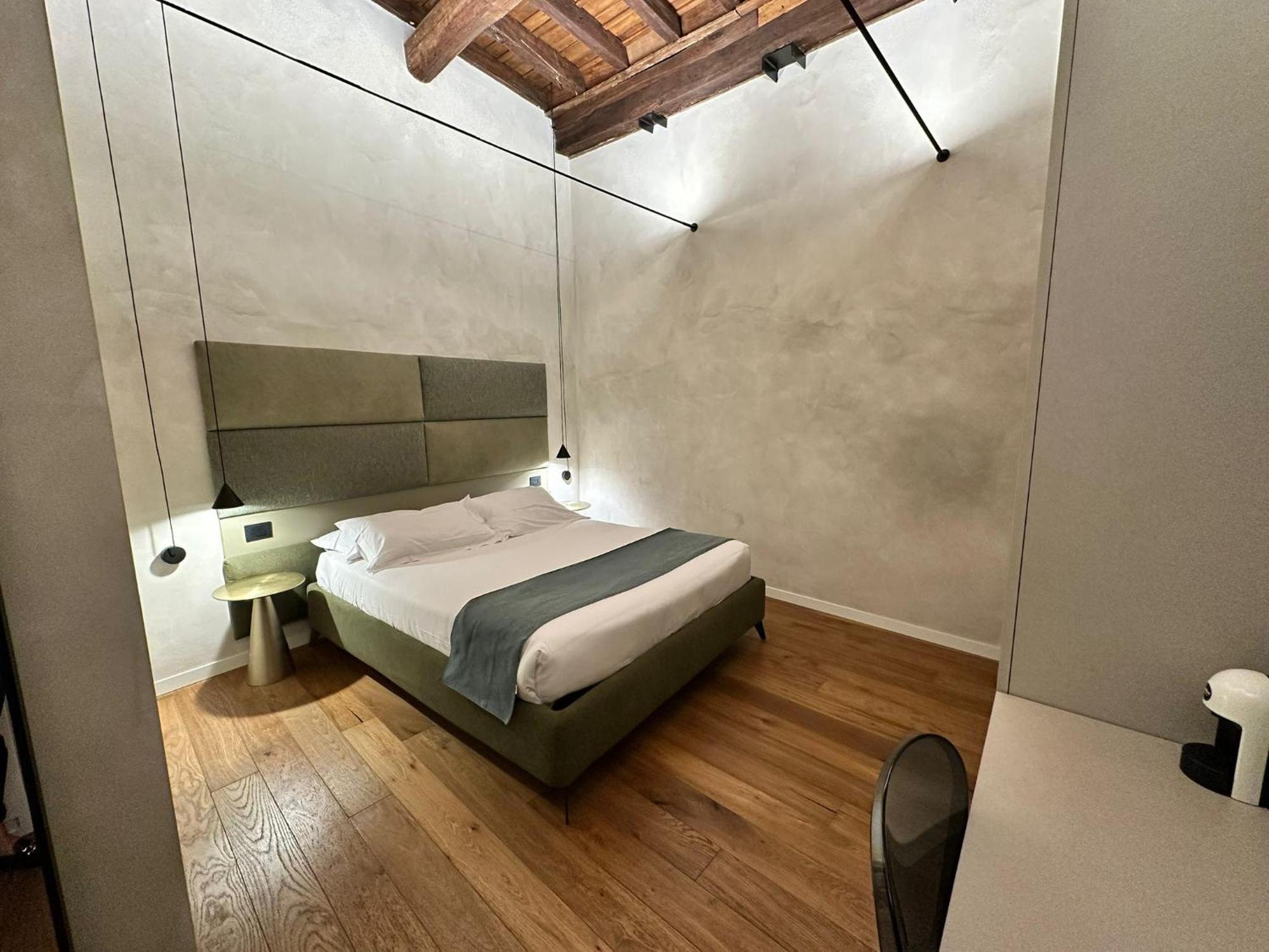 Palazzo Olivia Aparthotel - Rome — Photos 1
